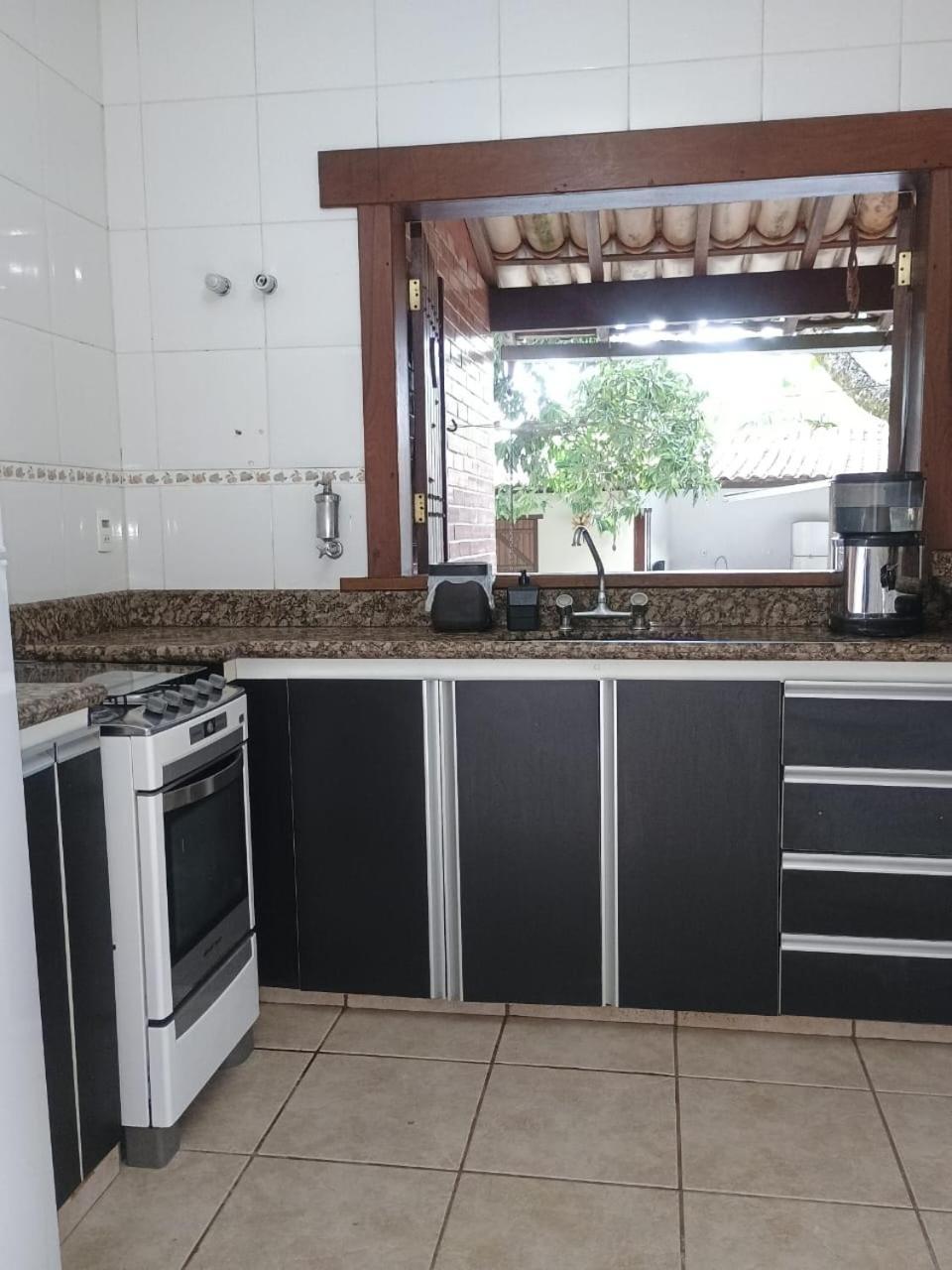 Sitio Da Lua Villa Lagoa Santa  Exteriör bild