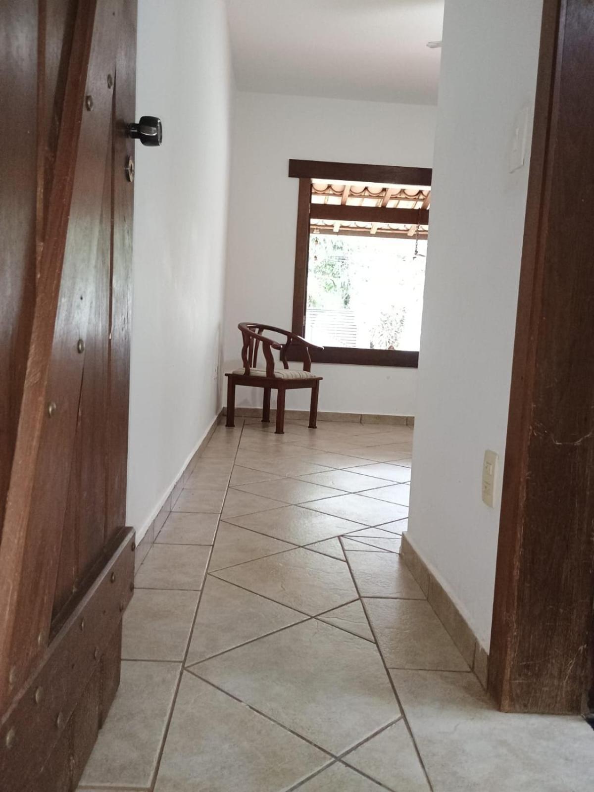 Sitio Da Lua Villa Lagoa Santa  Exteriör bild