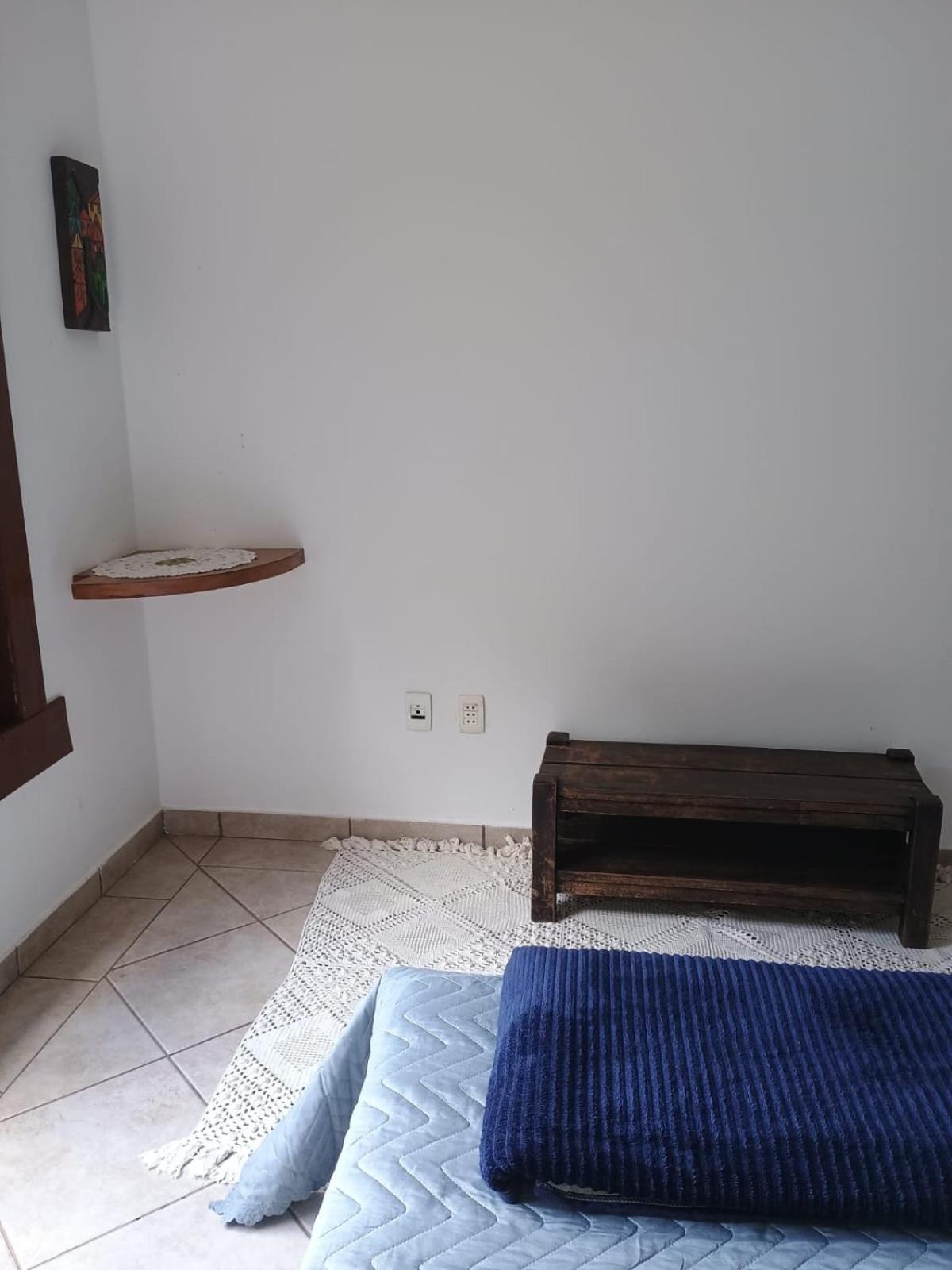 Sitio Da Lua Villa Lagoa Santa  Exteriör bild