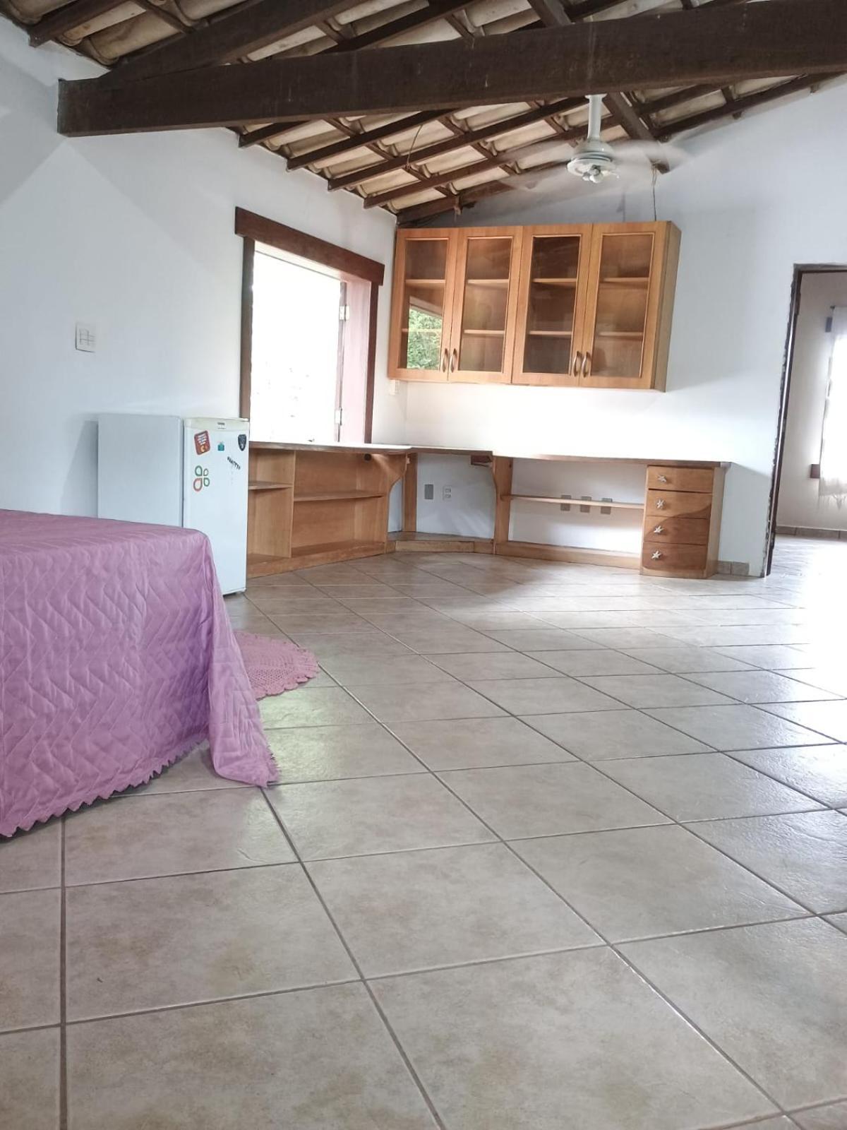 Sitio Da Lua Villa Lagoa Santa  Exteriör bild